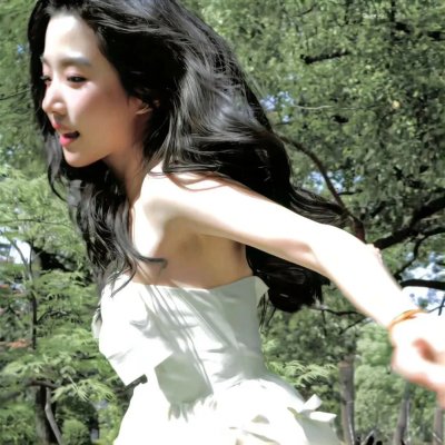 爱情对象