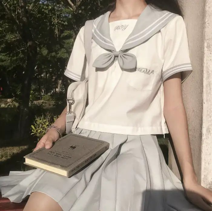 诈骗女神